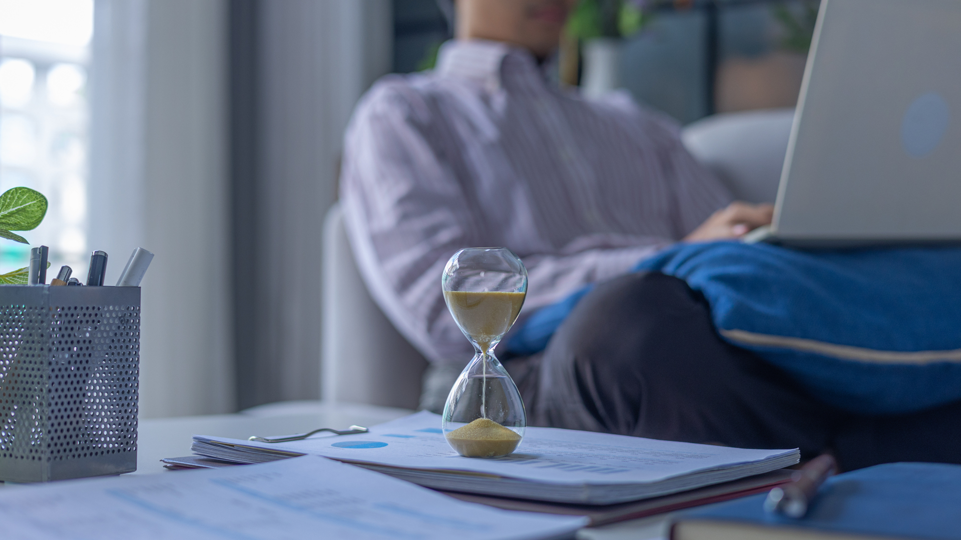 ¿Cuánto tarda en hacerse una página web profesional?