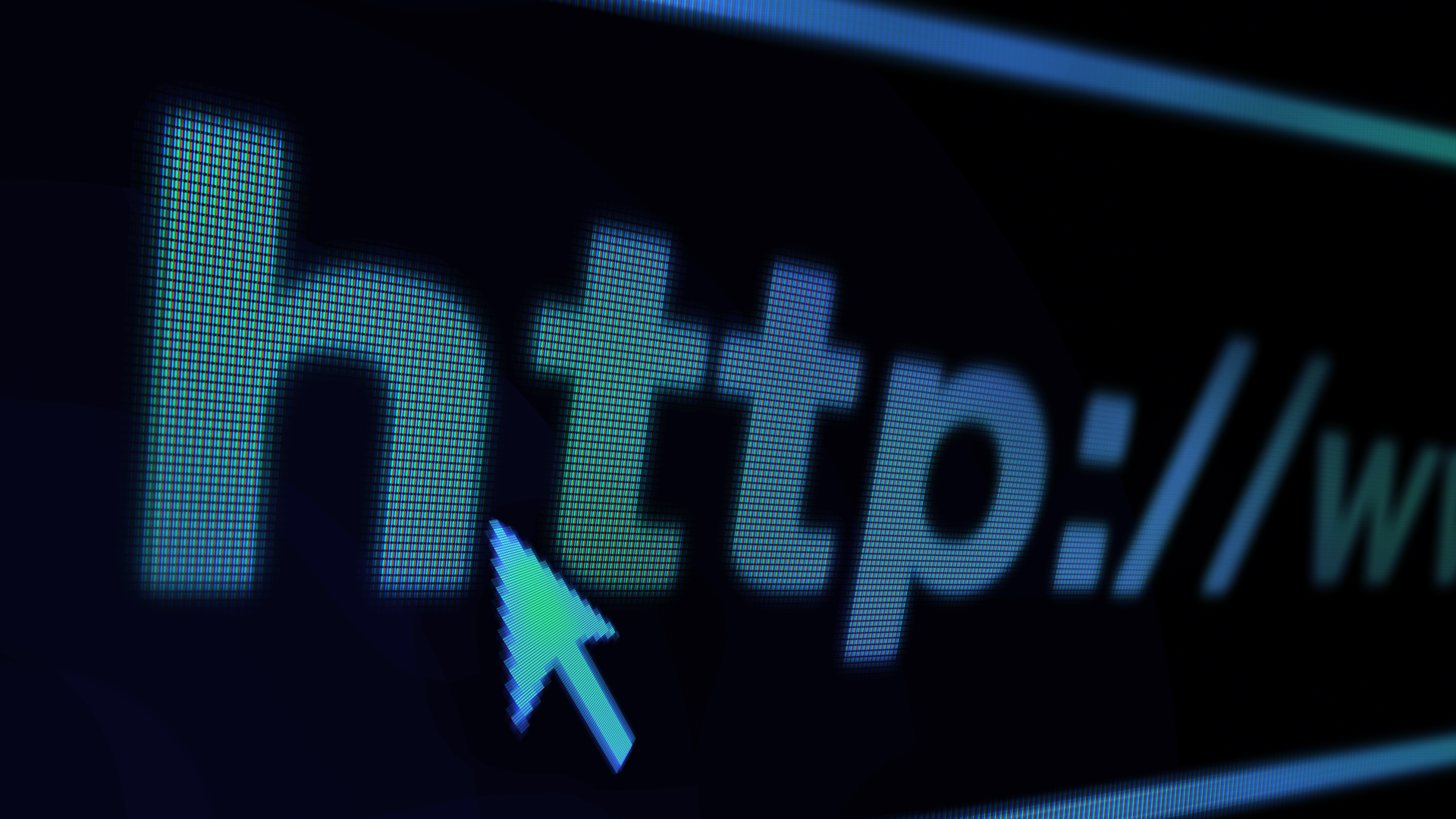 ¿Qué es un dominio y un hosting? Explicado de forma sencilla